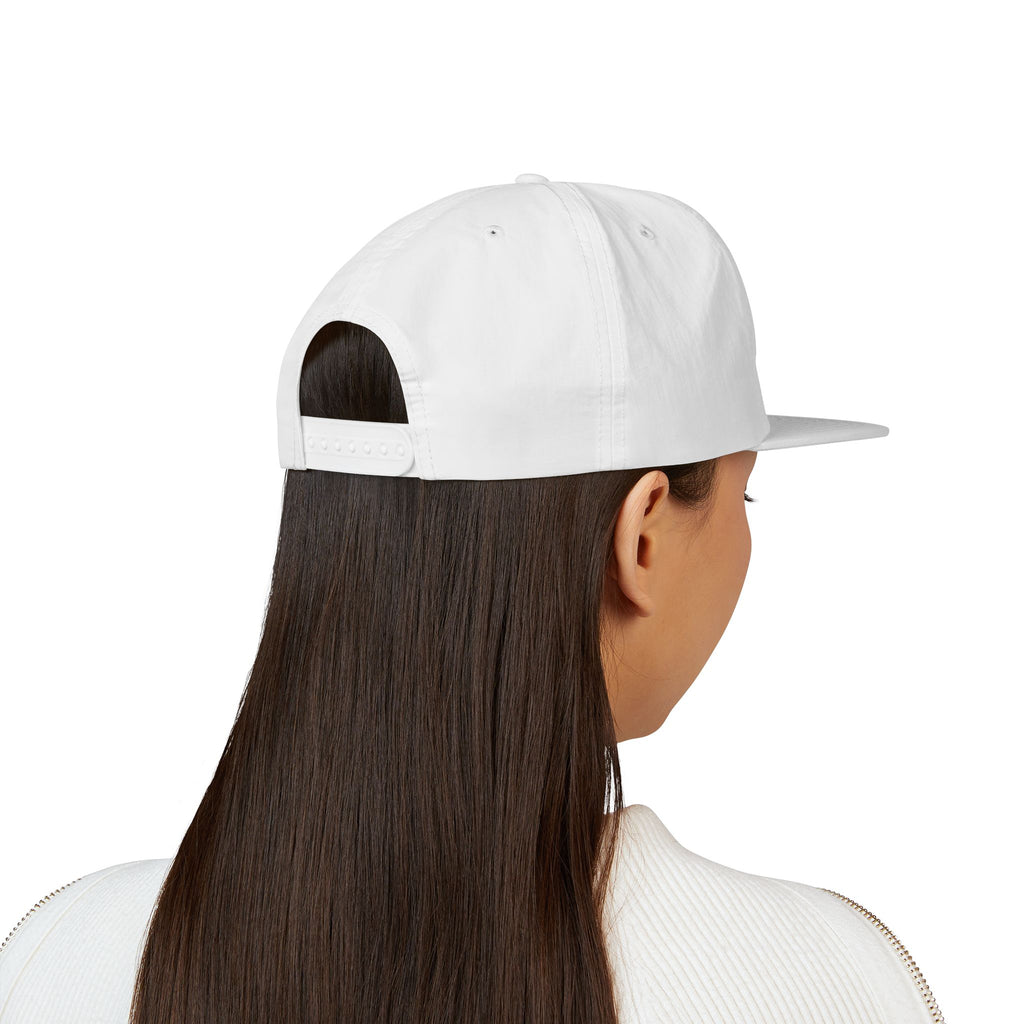 Proud Donor Surf Cap - Celebratory Hat for Beach Lovers, Gifts for Donors, Fundraising Events, Summer Festivals, Casual Style