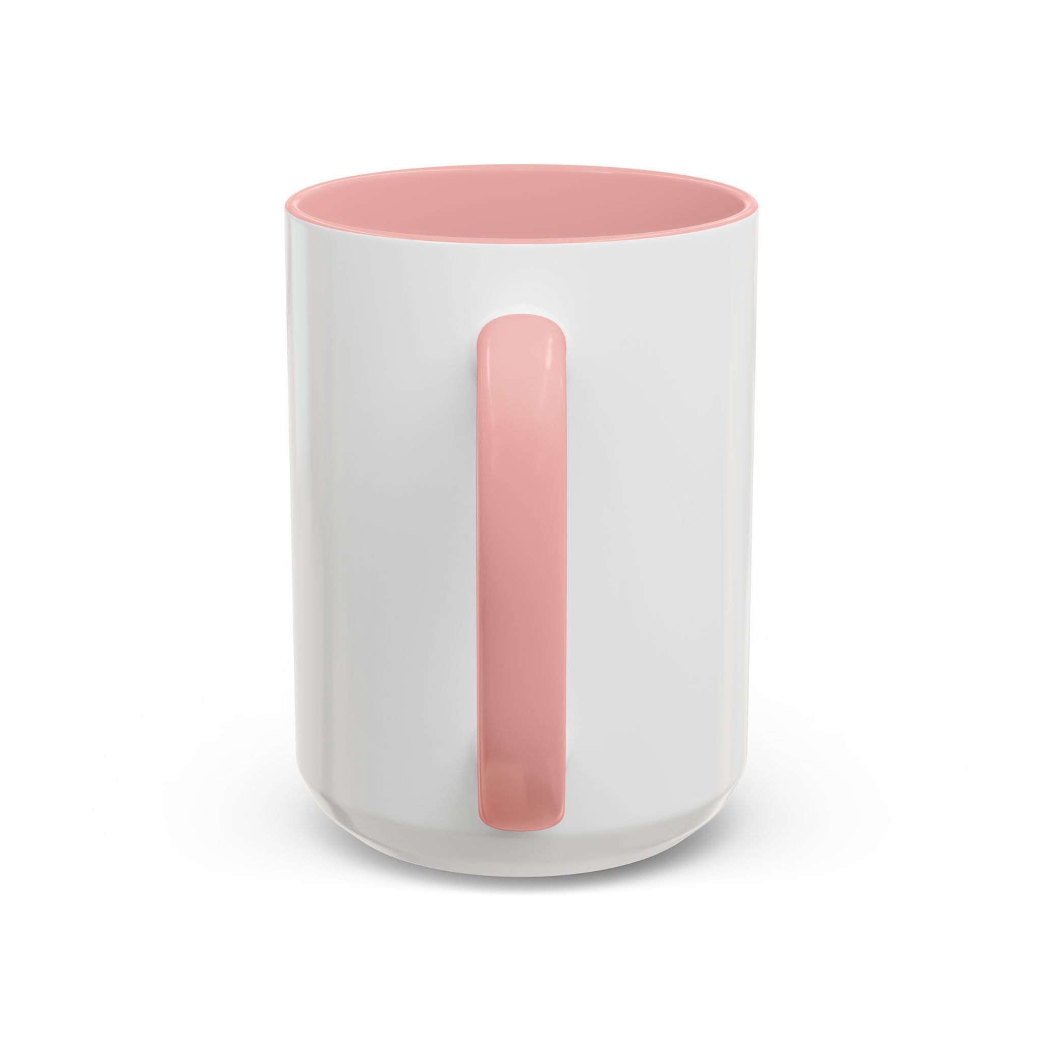 Inspirational Donor Coffee Mug - I Donated. They Learn. Fundraising Gift, Teacher Appreciation, Charity Support, Classroom Mug